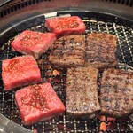 北新地 三日月 - 