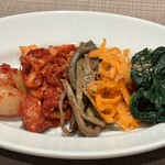 北新地 三日月 - 