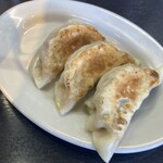 麺屋 祥元 宇都宮店 - 