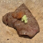 北新地 三日月 - 