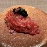 北新地 三日月 - 