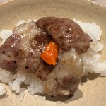 北新地 三日月 - 