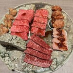 北新地 三日月 - 