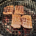 北新地 三日月 - 