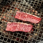 北新地 三日月 - 