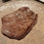 北新地 三日月 - 