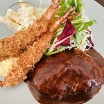 れんが - 料理写真: