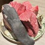 北新地 三日月 - 