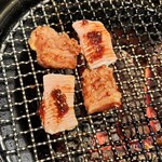 北新地 三日月 - 