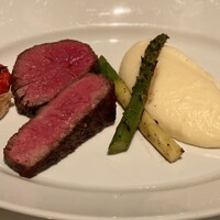 オーク ドア - 