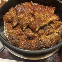 ひつまぶし名古屋備長 グランフロント大阪店 - 