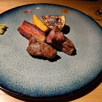 料理屋 自在 - 