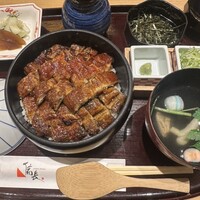 ひつまぶし名古屋備長 グランフロント大阪店 - 
