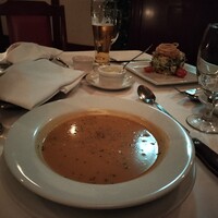 ルース クリス ステーキハウス - 
