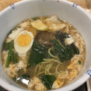 六条新町 招福亭_1