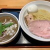 煮干らぁめん 樹鈴