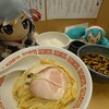 らぁ麺 にし田 - 