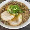 尾道ラーメン 一丁