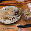 ぢどり屋大和 別館