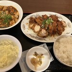 本格中華 昌楽 - 