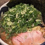 節骨麺たいぞう - 