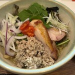 まぜそば modern - 