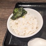 節骨麺たいぞう - 