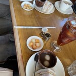 まんま珈琲店 - 