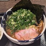 節骨麺たいぞう - 