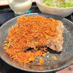 青山シャンウェイ 銀座店 - 