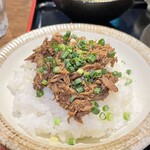 青山シャンウェイ 銀座店 - 