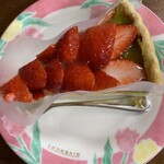 キル フェ ボン グランフロント大阪店 - 