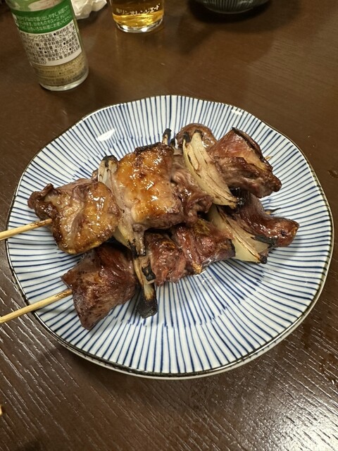 鳥久 - 酒田（焼き鳥）の写真