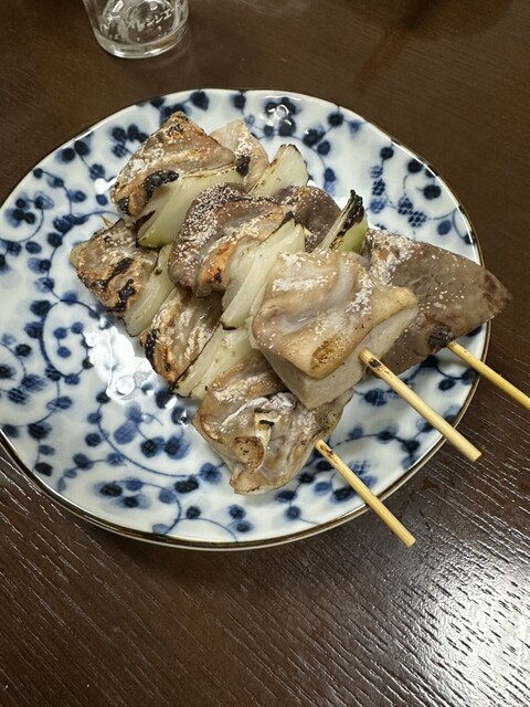 鳥久 - 酒田（焼き鳥）の写真