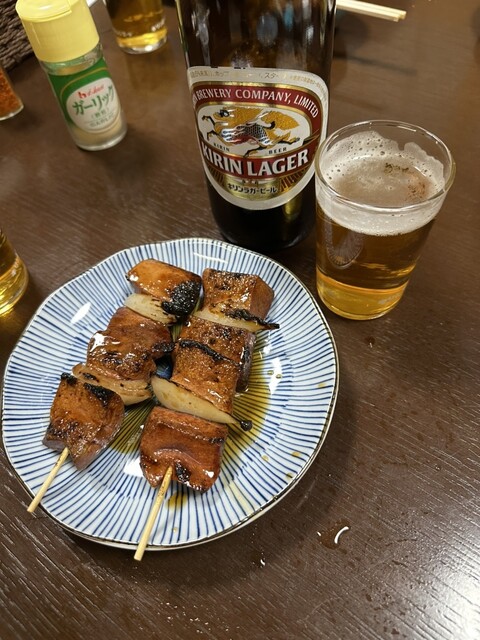 鳥久 - 酒田（焼き鳥）の写真