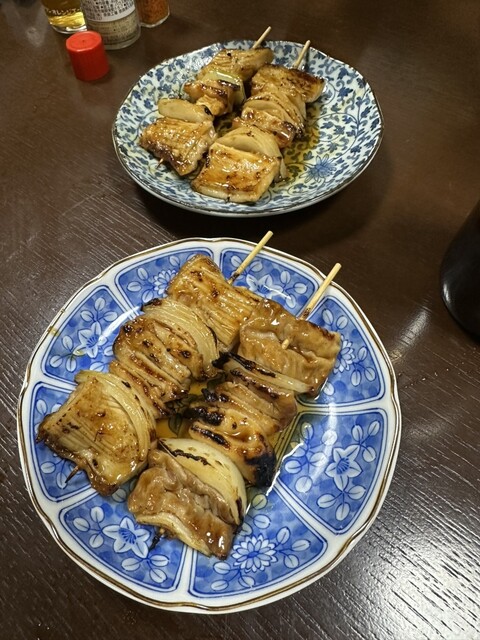 鳥久 - 酒田（焼き鳥）の写真