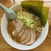 ラーメン 三太 モール街店