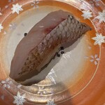 廻る富山湾 すし玉 - 