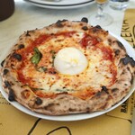 Pizzeria Bakka M'unica - 
