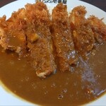 CoCo壱番屋 - 料理写真: