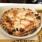Pizzeria Bakka M'unica - 