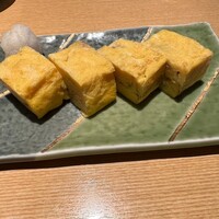 おたる政寿司 ぜん庵 - 
