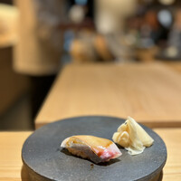 鮨と料理 案山子 - 