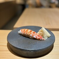 鮨と料理 案山子 - 