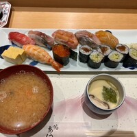 鮨 あうん - 
