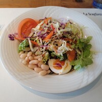 ラ･スコリエーラ - 