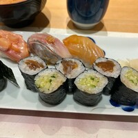 鮨 あうん - 