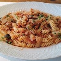 ラ･スコリエーラ - 