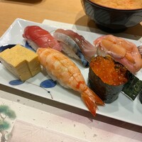 鮨 あうん - 