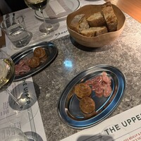 THE UPPER - 